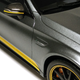 Illustration for article titled Mercedes-Benz AMG C63 S Coupe Edition 1, by GT Spirit